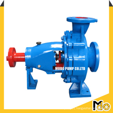 50m Suction Head Flow 80 M3/H Water Pump